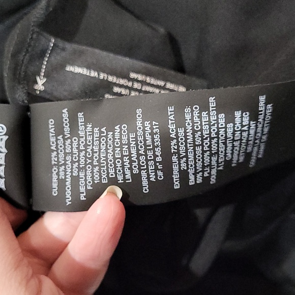 Coach 1941 Dress - Picture 16 of 16